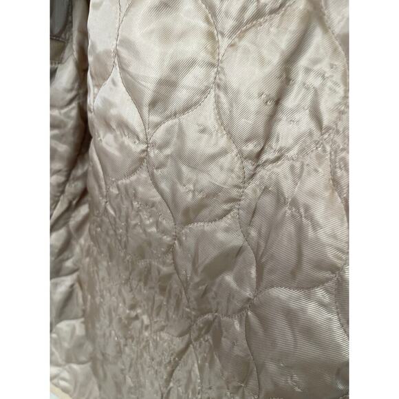 Black Rivet Wool camel brown jacket small - Picture 5 of 9